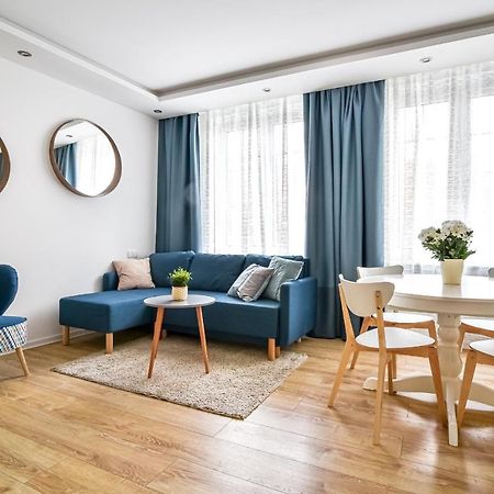Old Town Ltc - Apartments Starowka Szeroka 그단스크 외부 사진